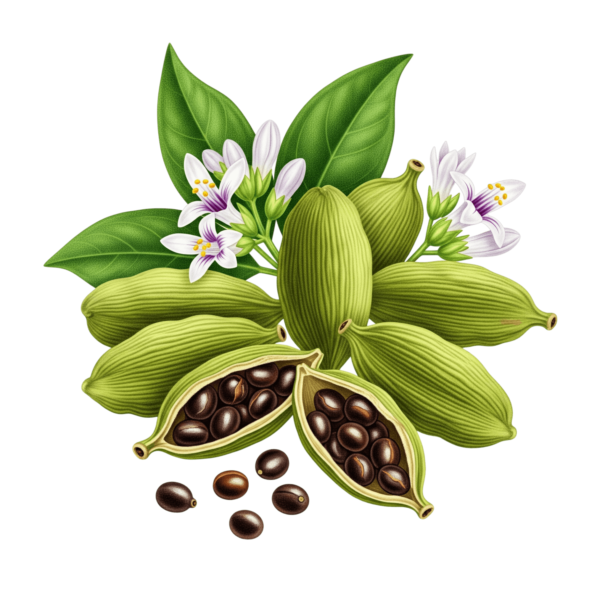 Cardamom
