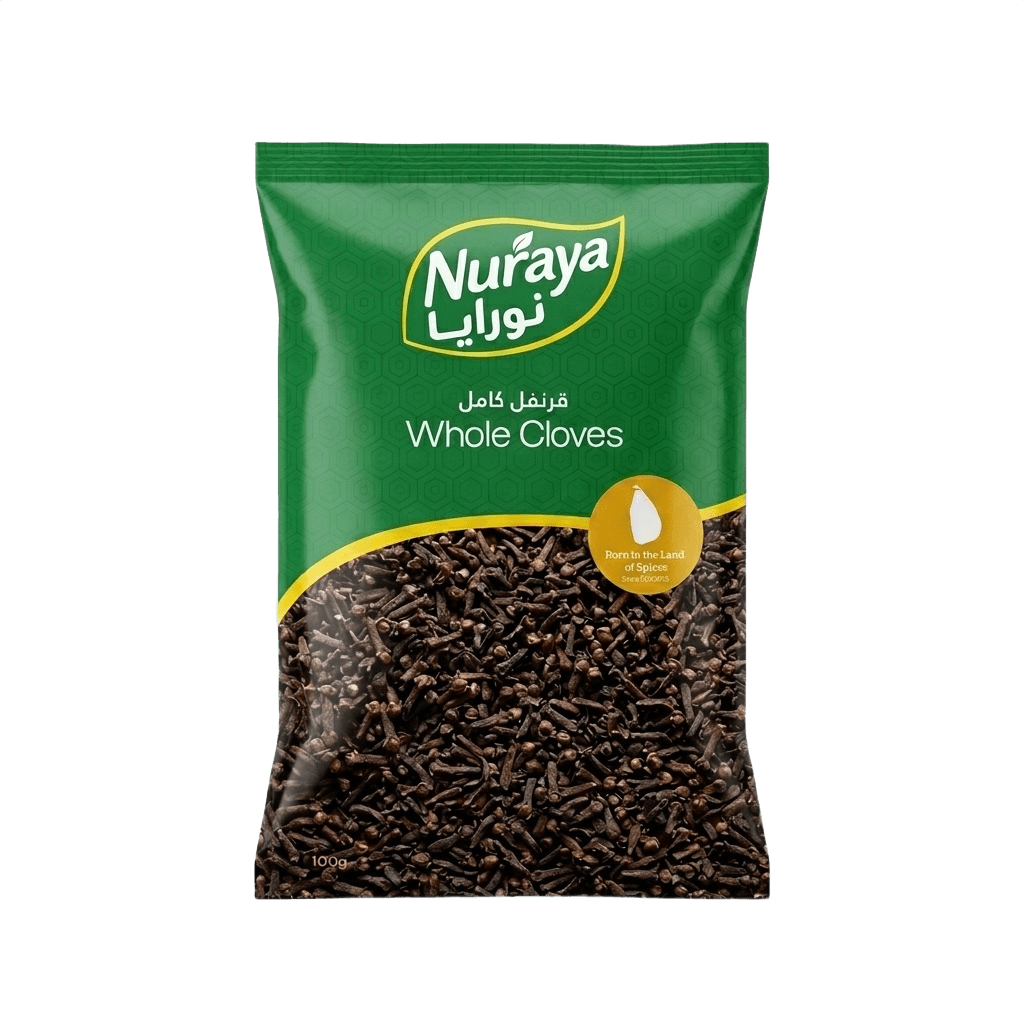 Cloves
