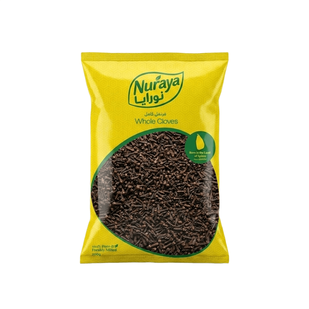 Nuraya Spice Packet