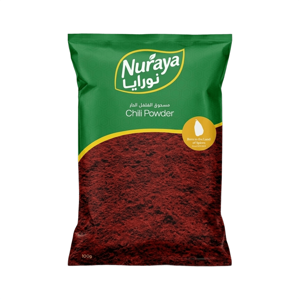 Chilli Powder