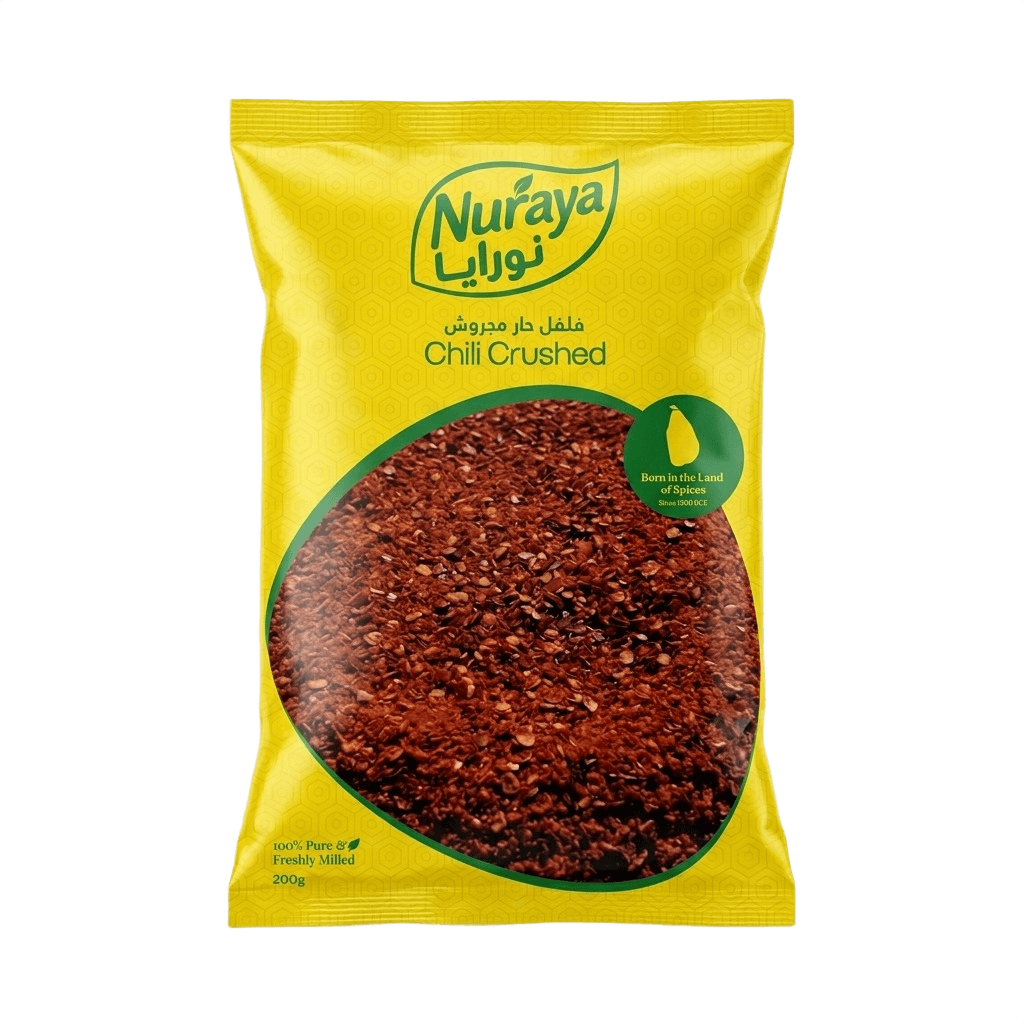 Chilli Powder