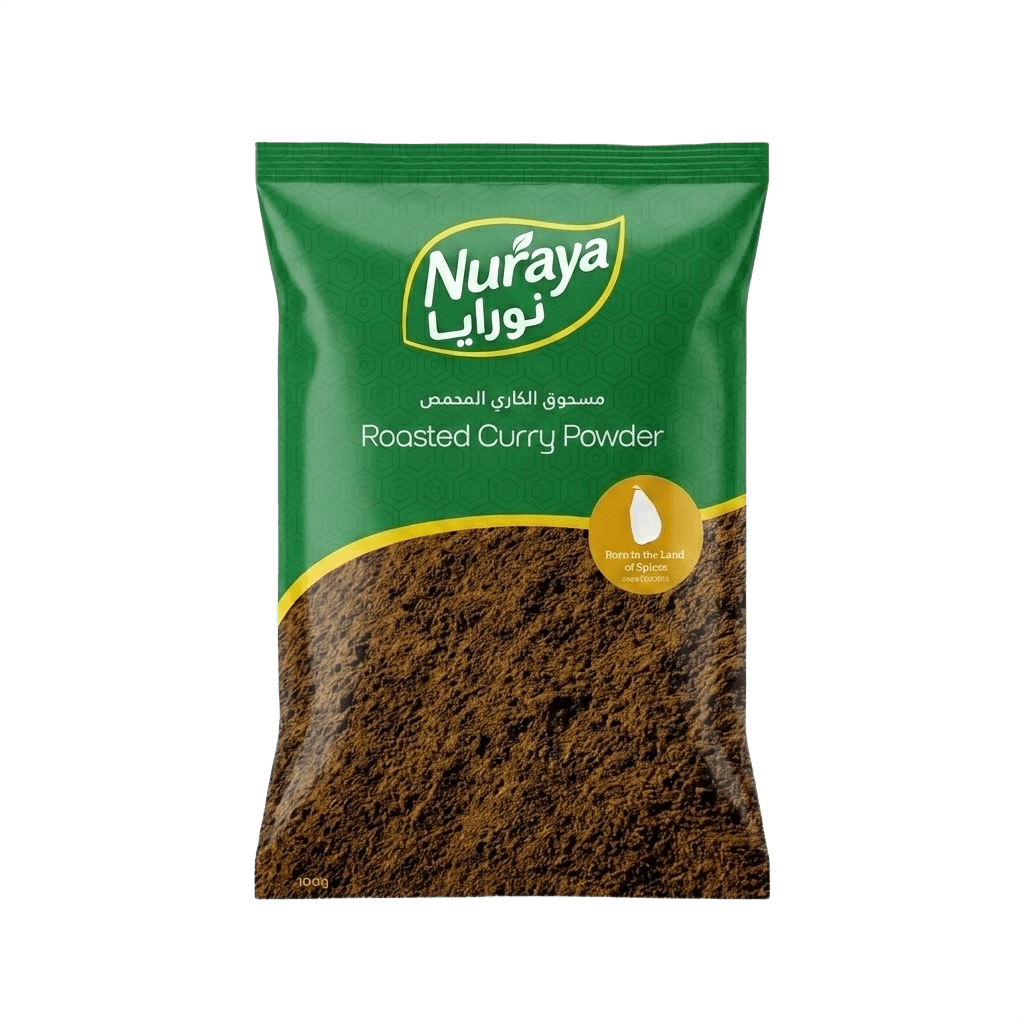Nuraya Spice Packet
